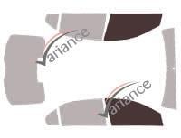 VARIANCE AUTO k-3-3064-3-54