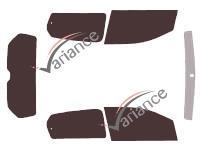 VARIANCE AUTO k-3-3123-1-54