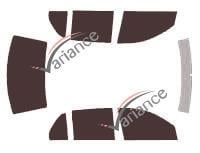 VARIANCE AUTO k-3-2279-1-45