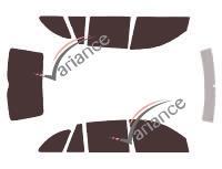 VARIANCE AUTO k-3-2280-1-46