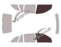 VARIANCE AUTO k-3-2280-3-54