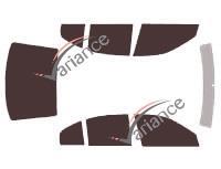 VARIANCE AUTO k-3-2285-1-54