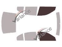 VARIANCE AUTO k-3-2283-3-54