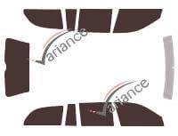 VARIANCE AUTO k-3-2284-1-54