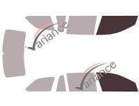 VARIANCE AUTO k-3-3268-3-54