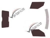 VARIANCE AUTO k-3-3052-1-46