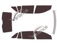 VARIANCE AUTO k-3-3300-1-46