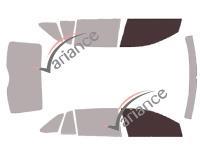 VARIANCE AUTO k-3-3300-3-54