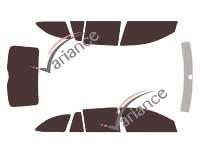 VARIANCE AUTO k-3-2291-1-46