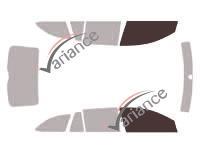 VARIANCE AUTO k-3-2291-3-54