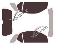 VARIANCE AUTO k-3-2296-1-54