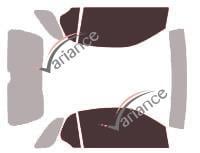 VARIANCE AUTO k-3-2296-3-54