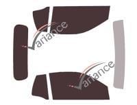 VARIANCE AUTO k-3-2294-1-46