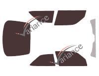 VARIANCE AUTO k-3-2214-1-46