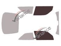 VARIANCE AUTO k-3-2207-3-54