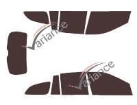 VARIANCE AUTO k-3-2304-1-54
