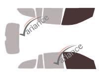 VARIANCE AUTO k-3-2304-3-54