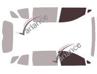 VARIANCE AUTO k-3-3298-3-54
