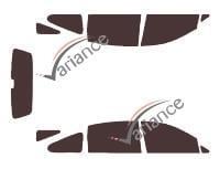 VARIANCE AUTO k-3-2306-1-46
