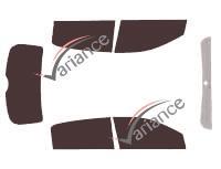 VARIANCE AUTO k-3-2303-1-46