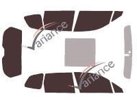 VARIANCE AUTO k-3-3124-1-45