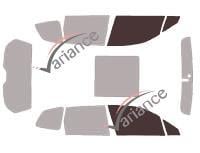 VARIANCE AUTO k-3-3124-3-54