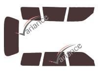 VARIANCE AUTO k-3-2307-1-54