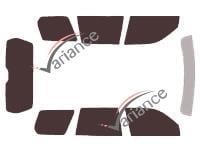 VARIANCE AUTO k-3-2308-1-45