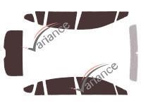 VARIANCE AUTO k-3-2925-1-46