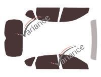 VARIANCE AUTO k-3-2317-1-45