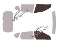 VARIANCE AUTO k-3-2317-3-54