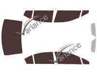 VARIANCE AUTO k-3-2950-1-54