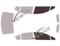 VARIANCE AUTO k-3-2950-3-54