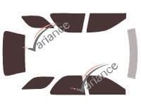 VARIANCE AUTO k-3-2315-1-45