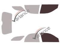 VARIANCE AUTO k-3-2316-3-54