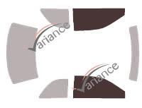 VARIANCE AUTO k-3-2310-3-54