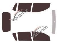 VARIANCE AUTO k-3-2319-1-45