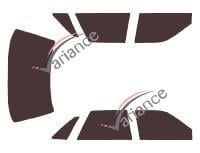 VARIANCE AUTO k-3-2321-1-45