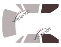 VARIANCE AUTO k-3-2321-3-54