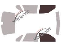 VARIANCE AUTO k-3-2320-3-54