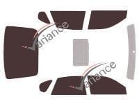VARIANCE AUTO k-3-2322-1-54