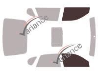 VARIANCE AUTO k-3-2322-3-54