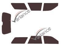 VARIANCE AUTO k-3-2327-1-45