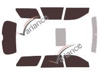 VARIANCE AUTO k-3-2335-1-45