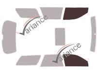 VARIANCE AUTO k-3-2326-3-54