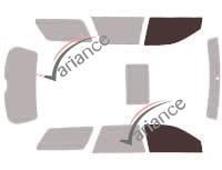 VARIANCE AUTO k-3-2335-3-54