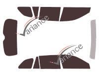 VARIANCE AUTO k-3-2325-1-46