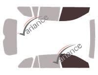 VARIANCE AUTO k-3-2325-3-54