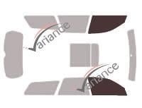 VARIANCE AUTO k-3-2329-3-54