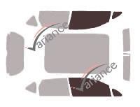 VARIANCE AUTO k-3-2337-3-54